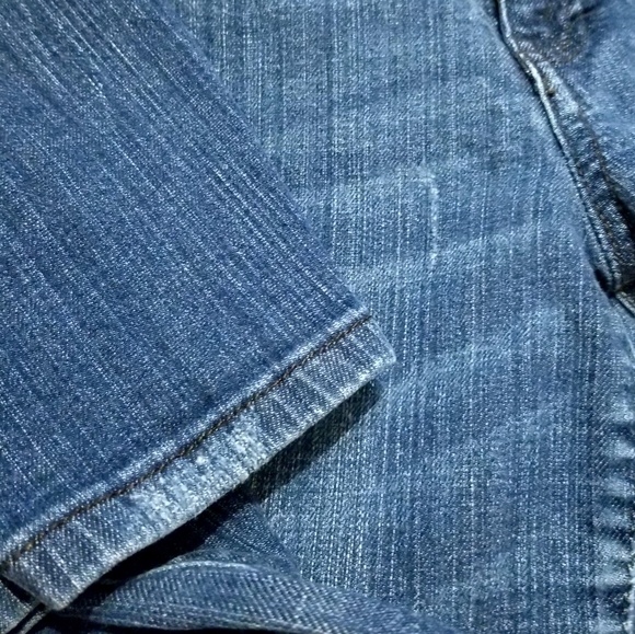 Grane Skinny Jeans - Picture 6 of 7